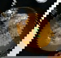 Saffron Indian Gourmet - Events Australia