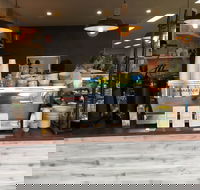 S  AJ - Events Australia