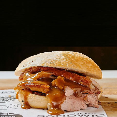 Sandwich Chefs - Tourism Bookings 0