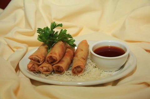 Seagrove Chinese Restaurant - Accommodation Europe 0