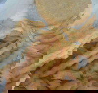 Snappers Fish  Chippery - Events Australia