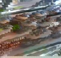 Squeeze Health Cafe - Events Australia