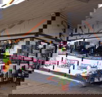 Squeeze  Grind Juice and Coffee Bar - Events Australia