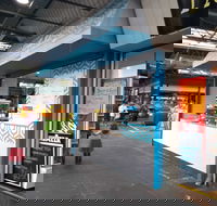 Steki - Events Australia