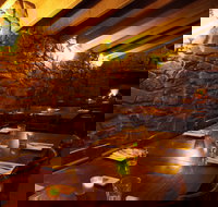 Stonesthrow Restaurant at Hotel High Plains - Events Australia