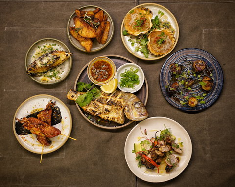 SUMI Geelong - Events Australia 2