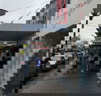 Sushi Rozelle - Events Australia