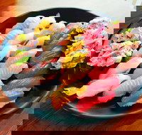 Sushi Jin 153 - Events Australia