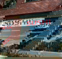 Sushi House - Events Australia