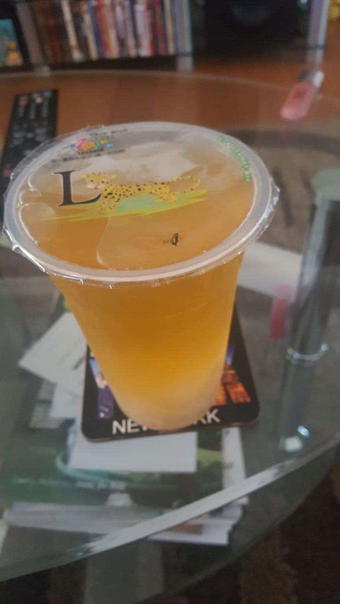 Ta Dah Juice Bar - Events Australia 0