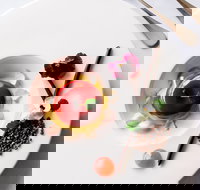 Terrace Restaurant - Events Australia