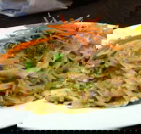 Thai on the Terrace - Events Australia