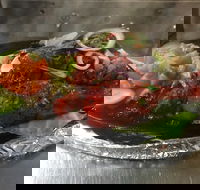 The Bay Leaf - Events Australia