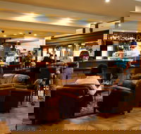 The Legends Grill and Bar - Tourism Bookings