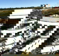 The Governor Hotel - Events Australia