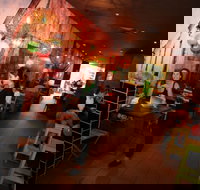 The Burrito Bar - Coorparoo - Events Australia