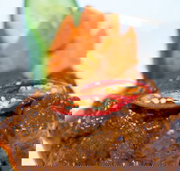 The Radio Bombay - Events Australia