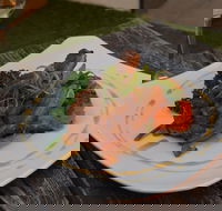 The Brunswick Hotel - Events Australia