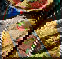 The Aztec Mexican Restaurant - Accommodation Europe