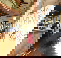 The Old Bank Gladstone - Events Australia