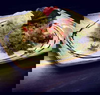 The Pizza Bar Strathmore - Events Australia