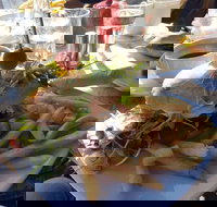 The Tea  Coffee Merchant - Events Australia