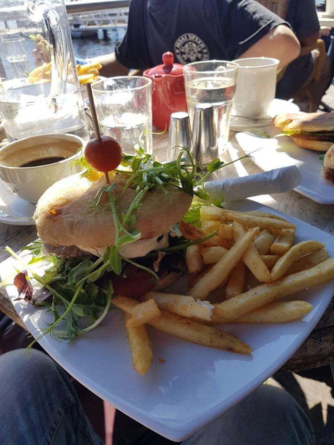 The Tea & Coffee Merchant - Events Australia 0