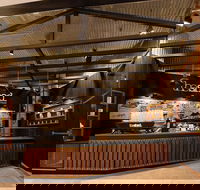 The Shed Cafe - Miranda