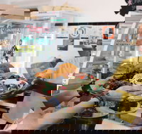 Thyme to Taste - Tourism Bookings