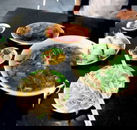 Tra Vinh - Northbridge - Events Australia