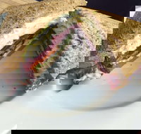 Truly Scrumptious - Events Australia