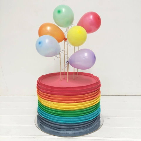 Two Little Bakers - Events Australia 0