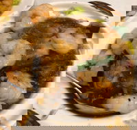 Uncle Billy's Chinese Restaurant - Events Australia