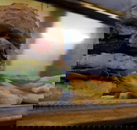 Vaby's Restaurant - Events Australia