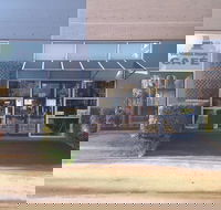 Victoria Park Cafe - Events Australia