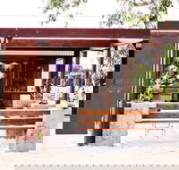 Vineyard Road Cellar Door - Accommodation Europe
