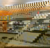 Yakitori - Accommodation Europe