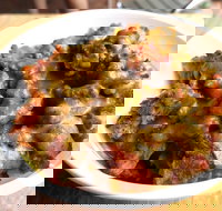 Yummy Yummy Asian Cuisine - Events Australia