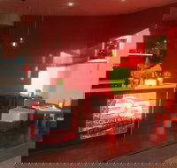 28 Squares Espresso - Events Australia