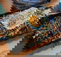 8 Yolks Cafe - Events Australia