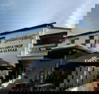 Albies Bar  Bistro - Events Australia