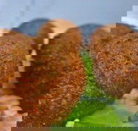 Al Barakeh Charcoal Chicken - Events Australia