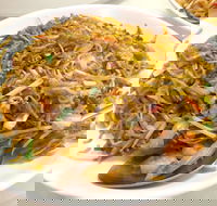 All Star Bakut Teh House - Events Australia