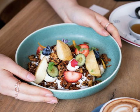 Appy Eatery - Events Australia 0