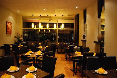 Aroi Thai Restaurant - Accommodation Europe 0