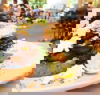 Aunt Billies Cafe - Tourism Bookings