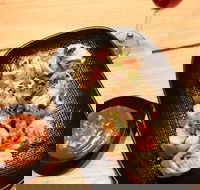 Aunty Eight's Vietnamese - Revesby Workers' - Events Australia