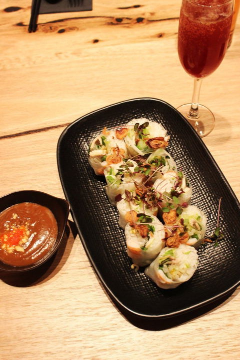 Aunty Eight's Vietnamese - Revesby Workers' - Events Australia 0