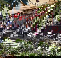 Back Galley Cafe - Events Australia