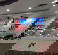 Baskin Robbins - Warwick - Tourism Bookings
